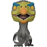Therizinosaurus