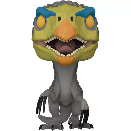 Therizinosaurus