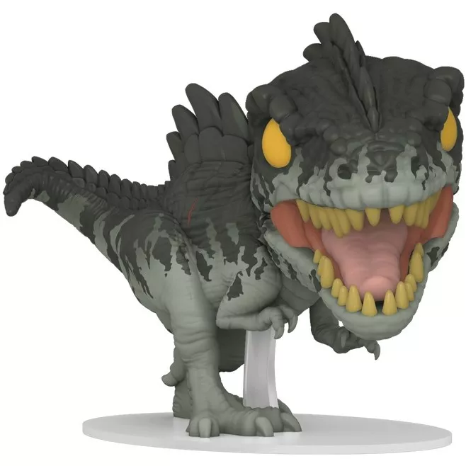 Giganotosaurus
