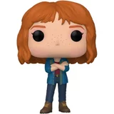 Claire Dearing