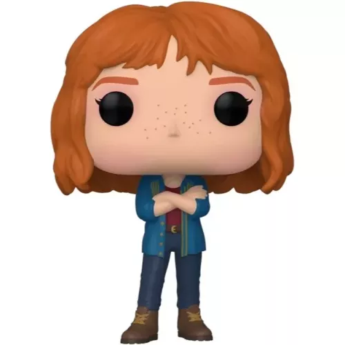Claire Dearing