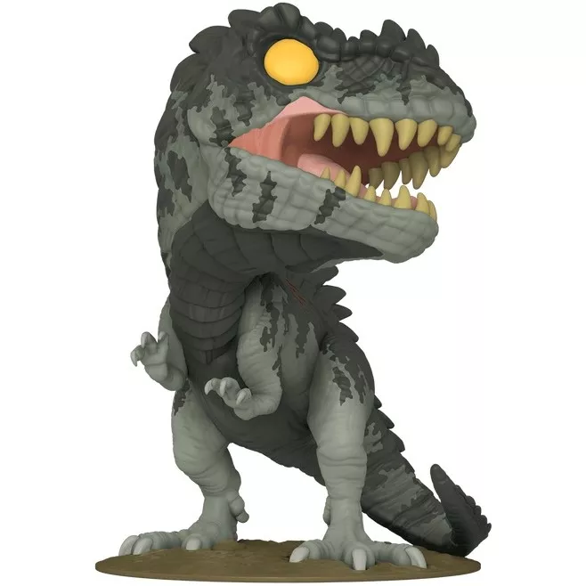 Giganotosaurus