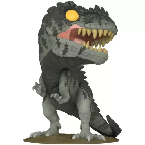 Giganotosaurus