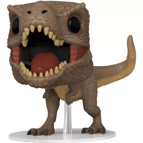 T.Rex