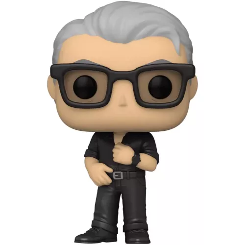 Dr. Ian Malcolm