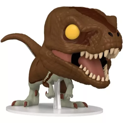 Atrociraptor (Panthera)