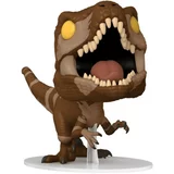 #1217  Atrociraptor (Red) - Collectible Figure
