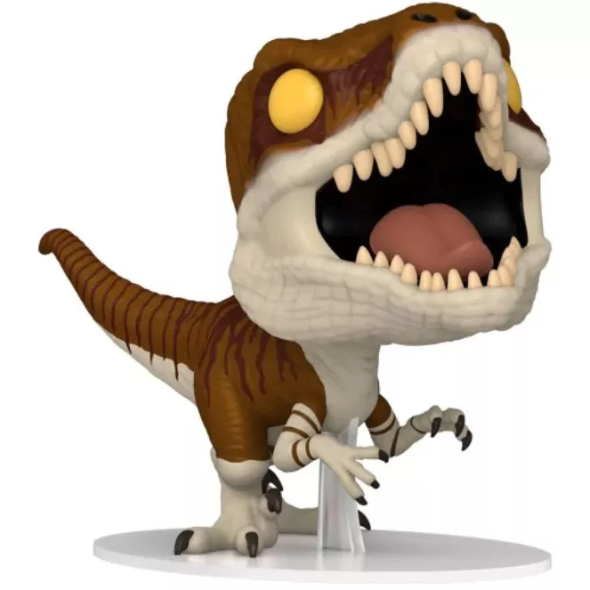 Atrociraptor (Tiger)