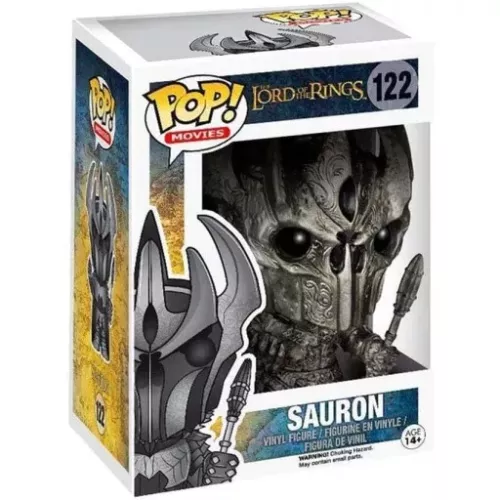 Sauron