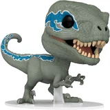 Velociraptor (Blue)