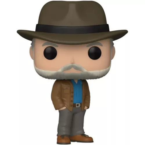 Dr. Alan Grant