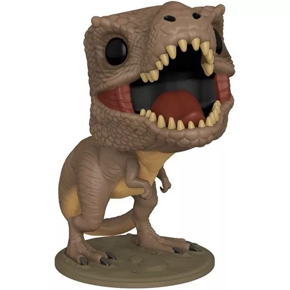 T.Rex