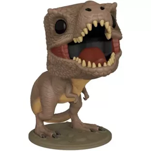 T.Rex