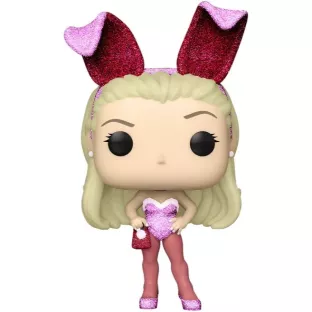 Elle (Bunny Suit)