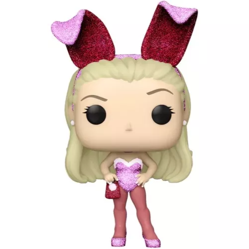 Elle (Bunny Suit)