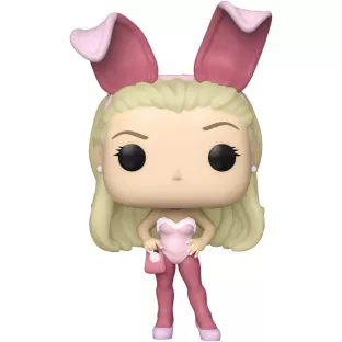 Elle (Bunny Suit)