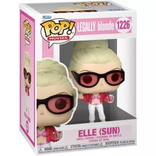 Elle (Sun)