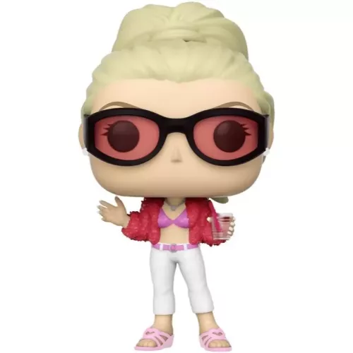 Funko Pop! Elle (Sun) #1226 Legally Blonde Movies Vinyl Figure