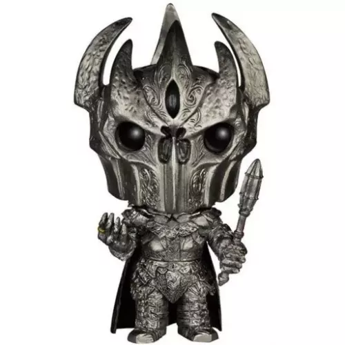 Funko Pop! Sauron #122 The Lord of the Rings Movies