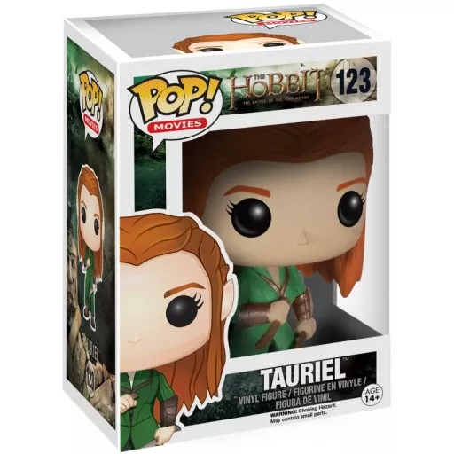 Tauriel Box
