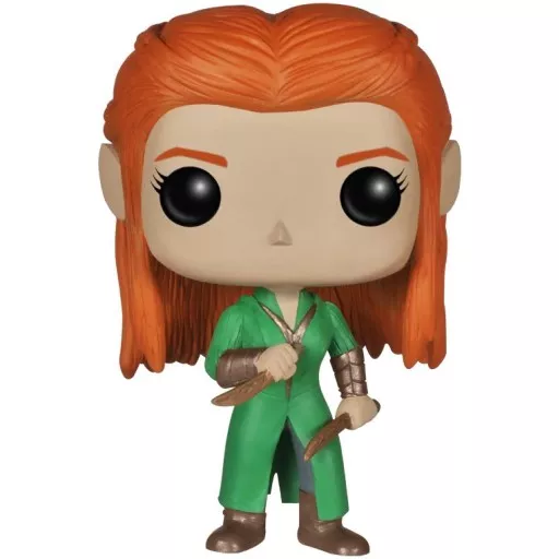 Tauriel