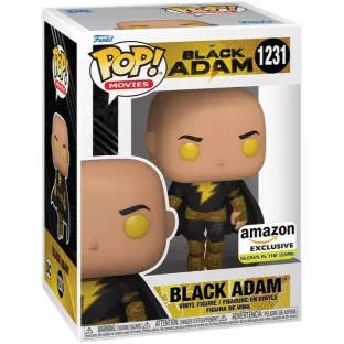 Black Adam