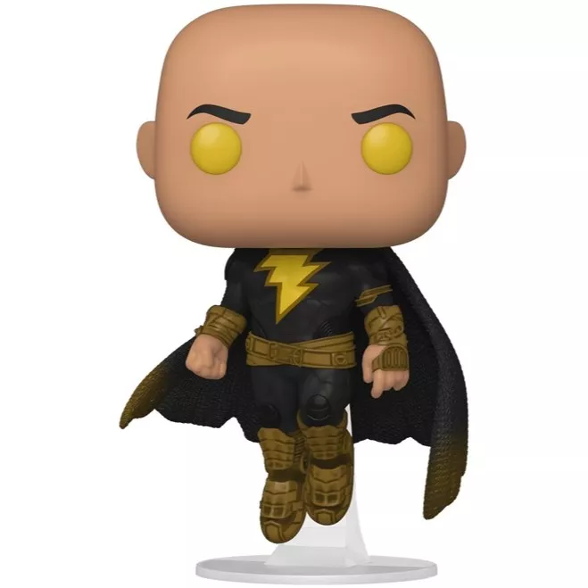 Black Adam