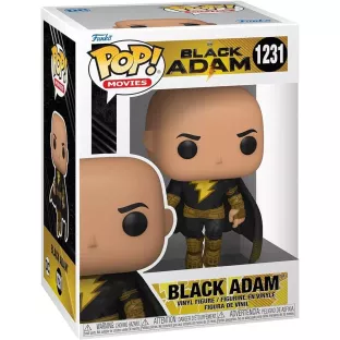 Black Adam