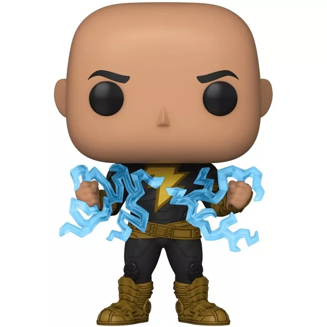 Black Adam