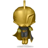 #1235  Dr. Fate - Collectible Figure