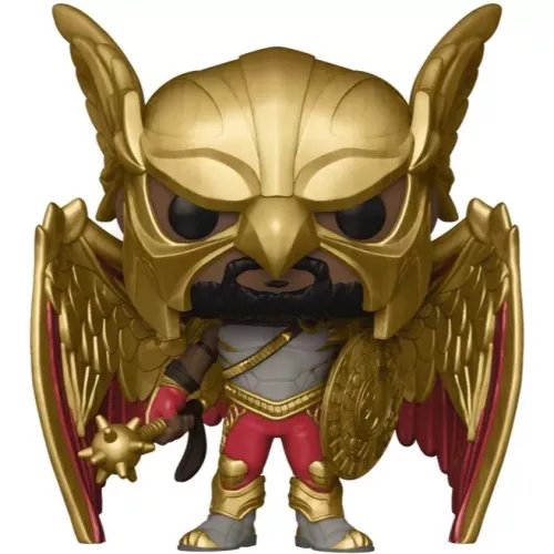 Funko Pop! Hawkman #1236 DC Black Adam Movies Vinyl Figure