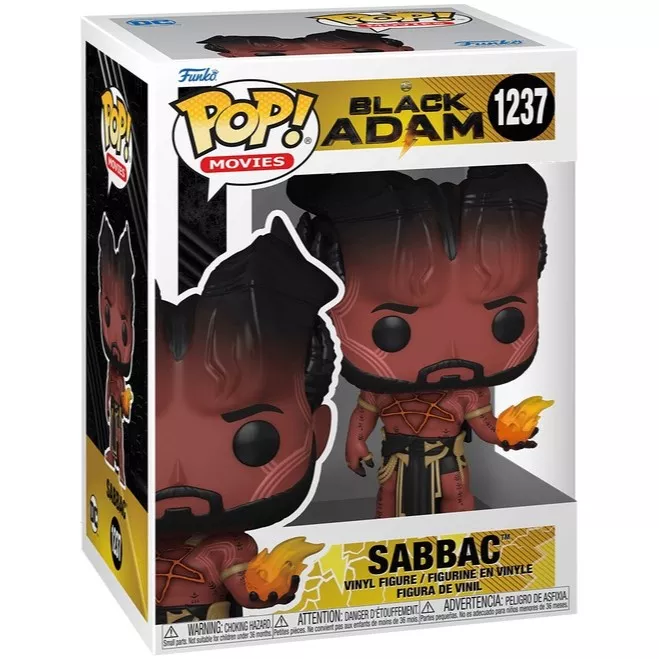 Sabbac Box