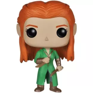 Tauriel