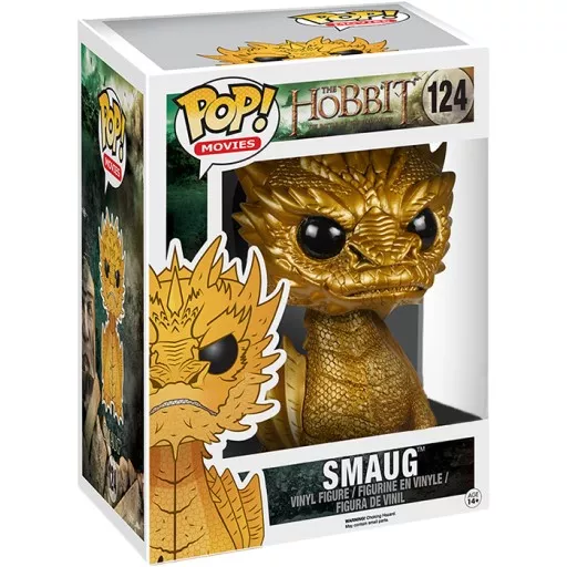 Smaug Box