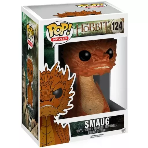 Smaug Box
