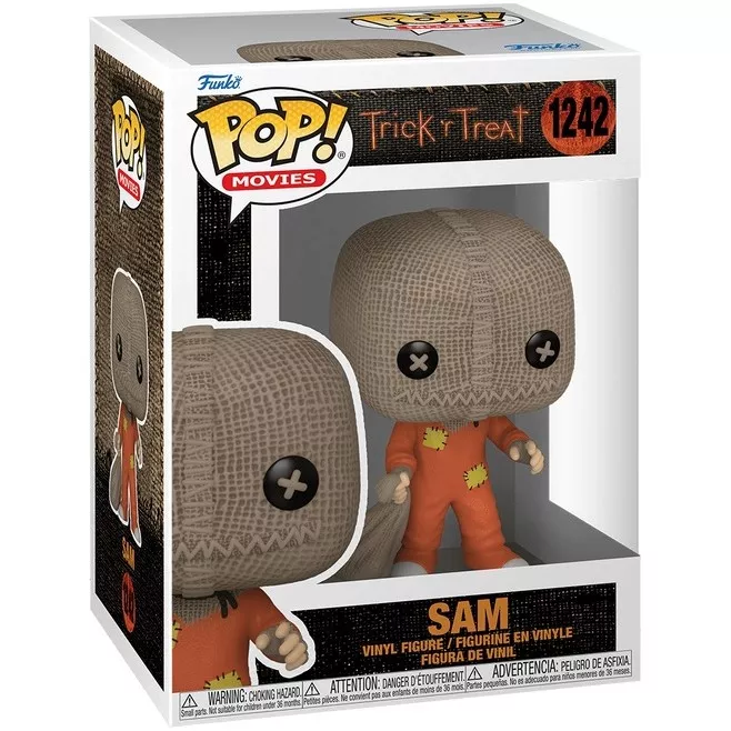 Sam Box