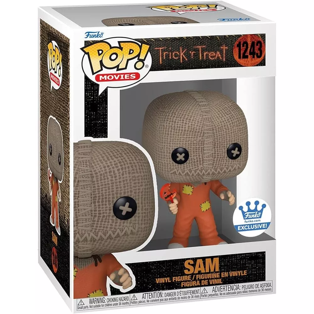 Sam Box