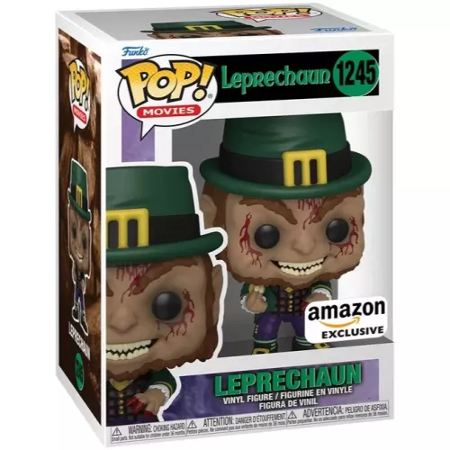 Leprechaun