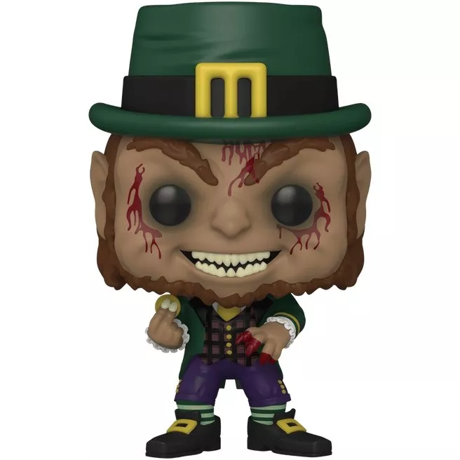 Leprechaun
