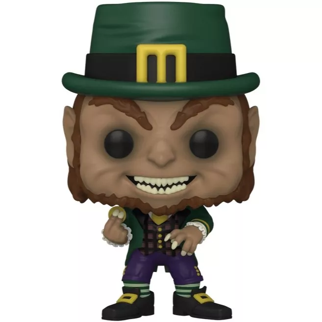 Leprechaun