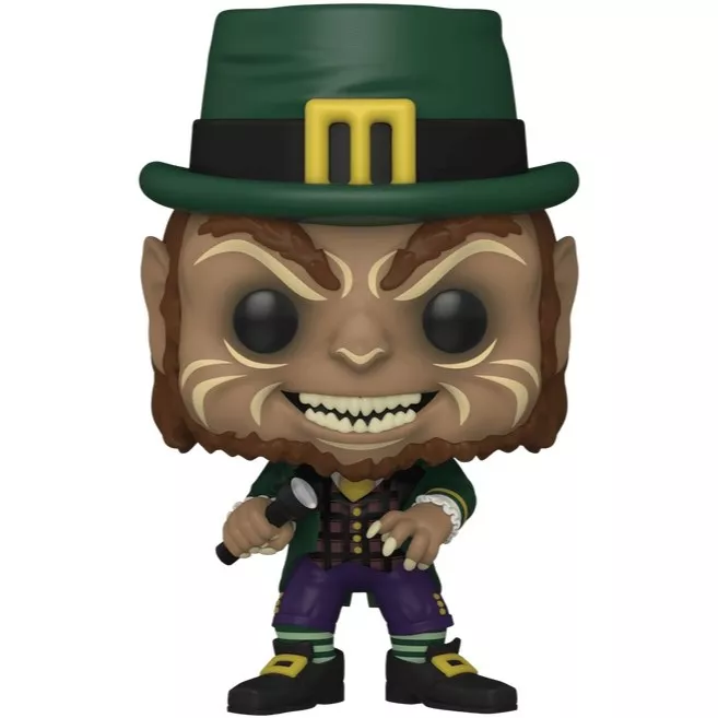 Leprechaun