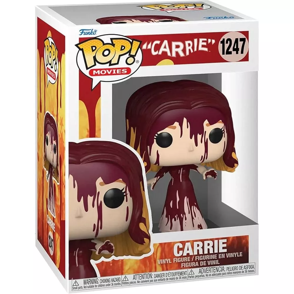 Carrie Box