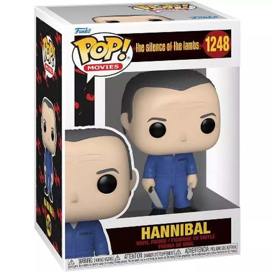 Hannibal Box