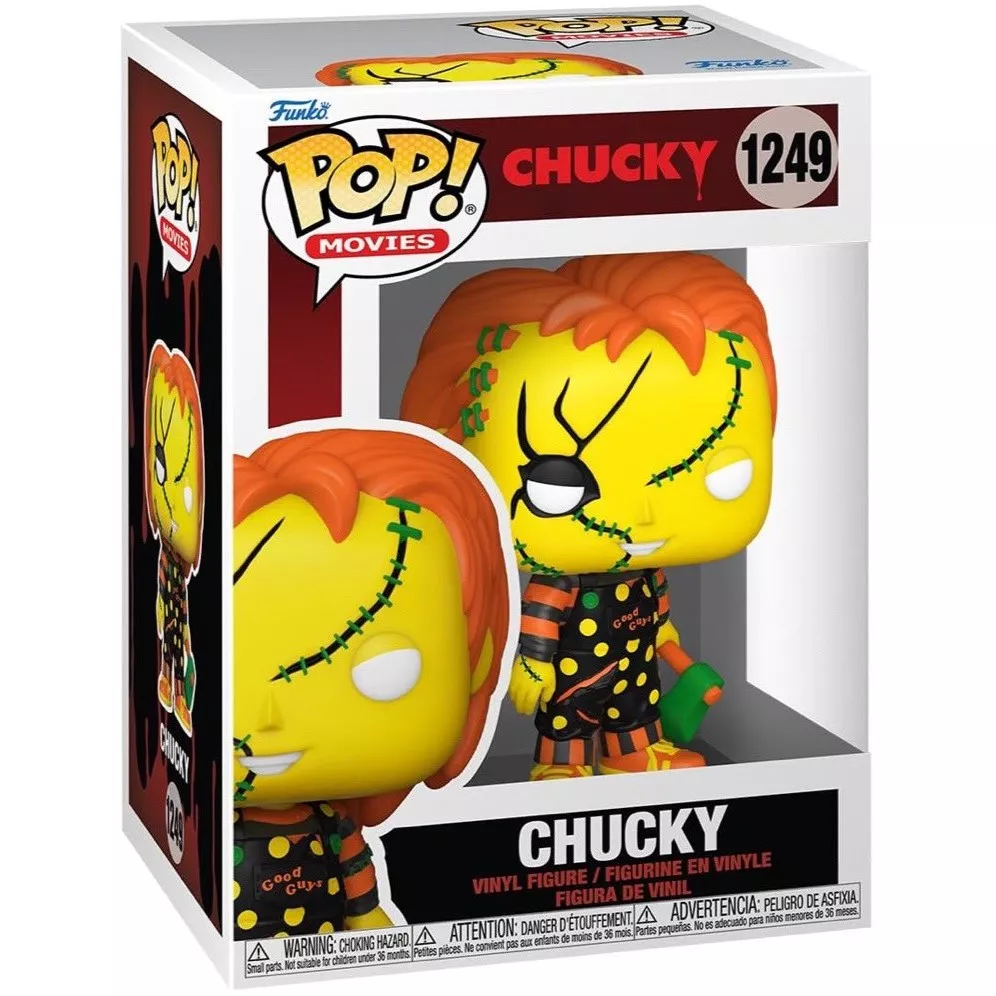 Chucky Box