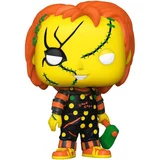 #1249  Chucky - Collectible Figure