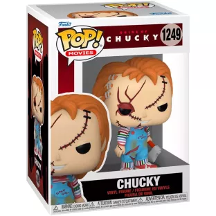 Chucky