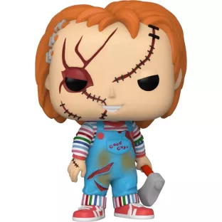 Chucky