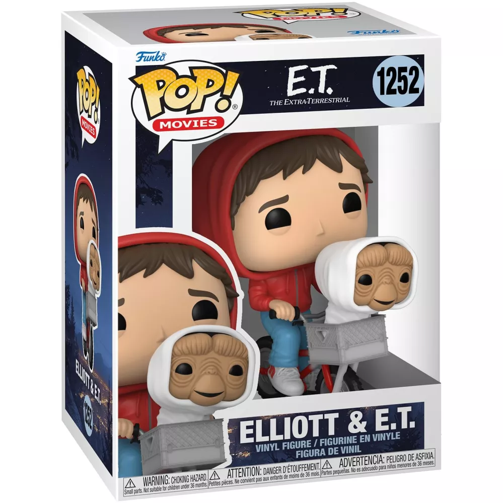 Elliott & E.T. Box