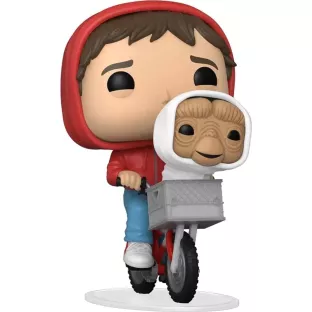 Elliott & E.T.