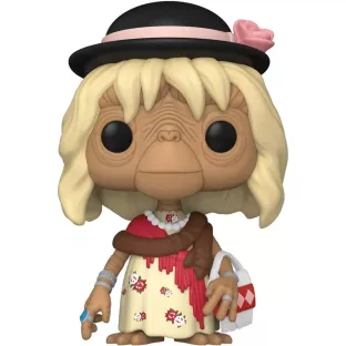 E.T. in Disguise
